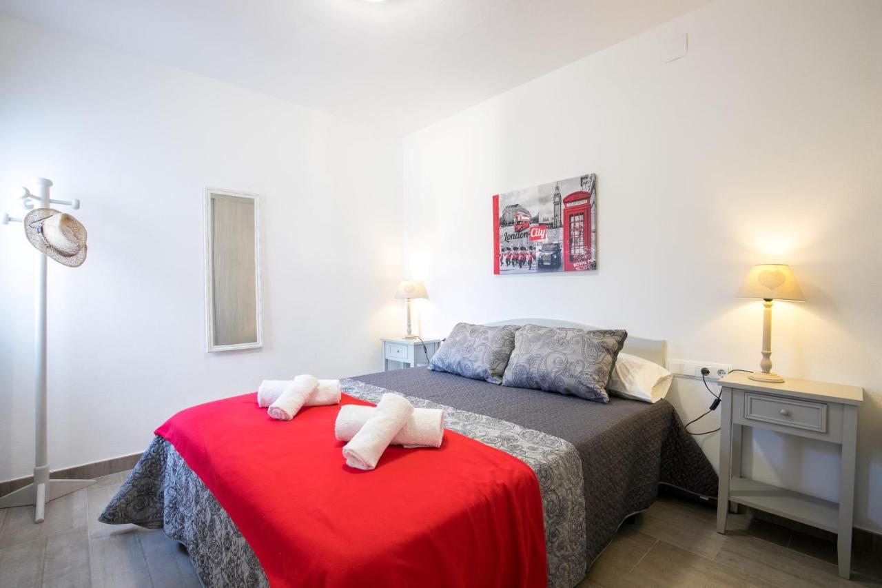 Villa Vistamar Punta Grossa Buitenkant foto