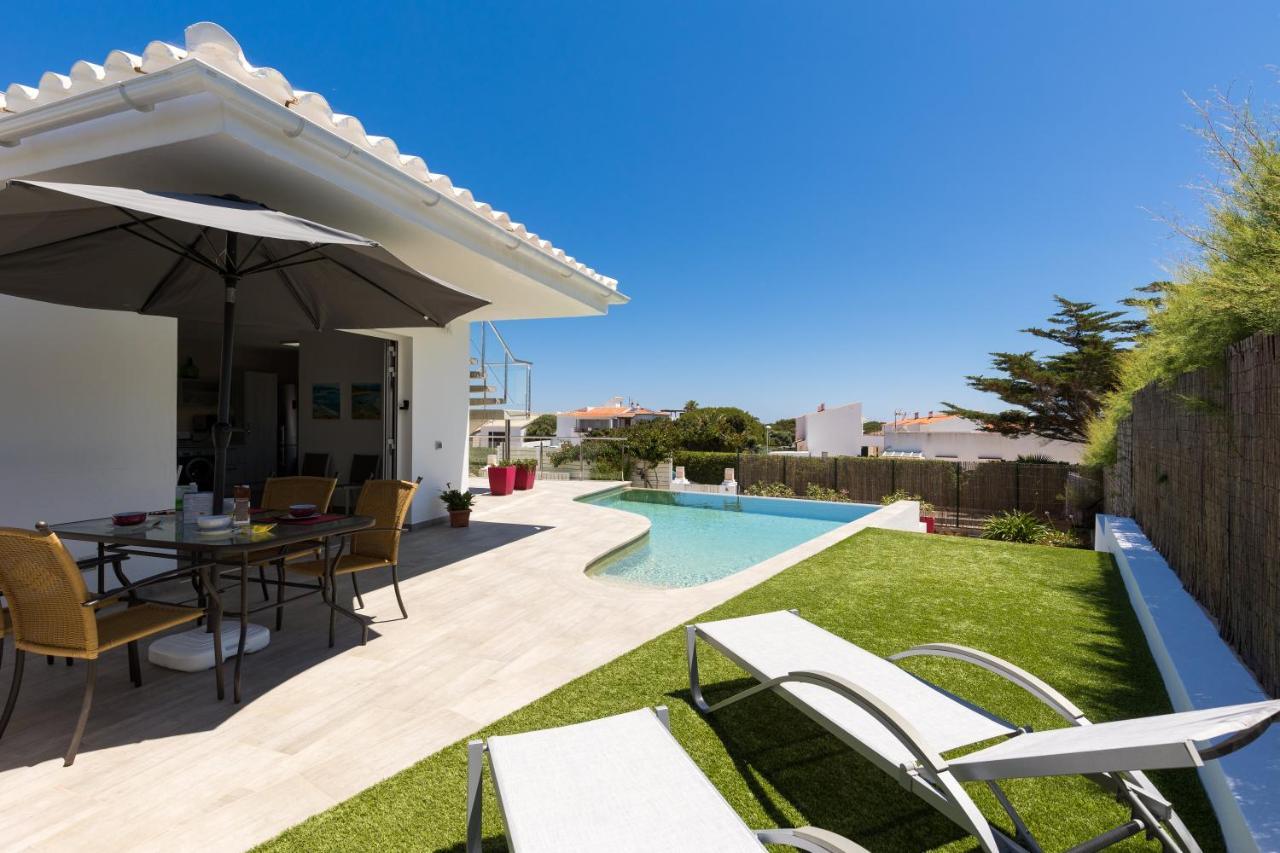 Villa Vistamar Punta Grossa Buitenkant foto